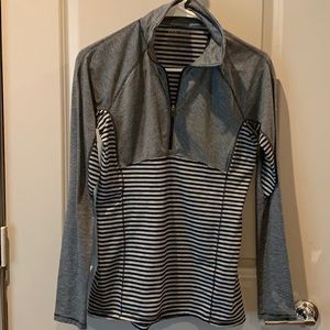 Columbia Omni-Wick Quarter Zip
